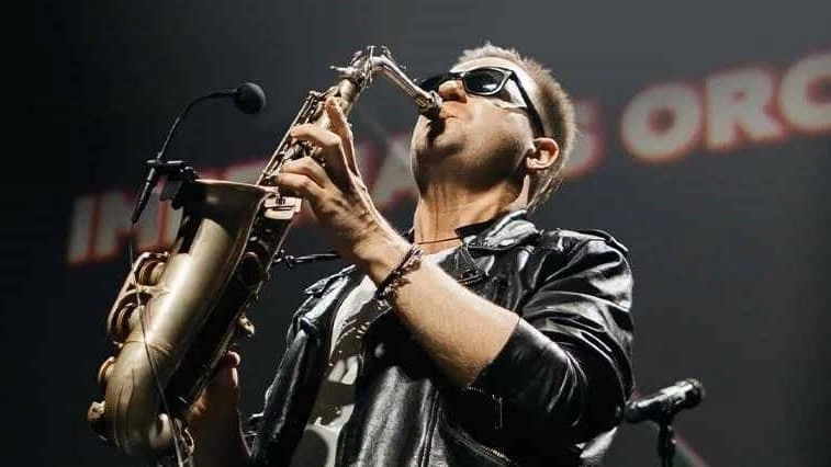 Artemusicum. Легенды мирового рока