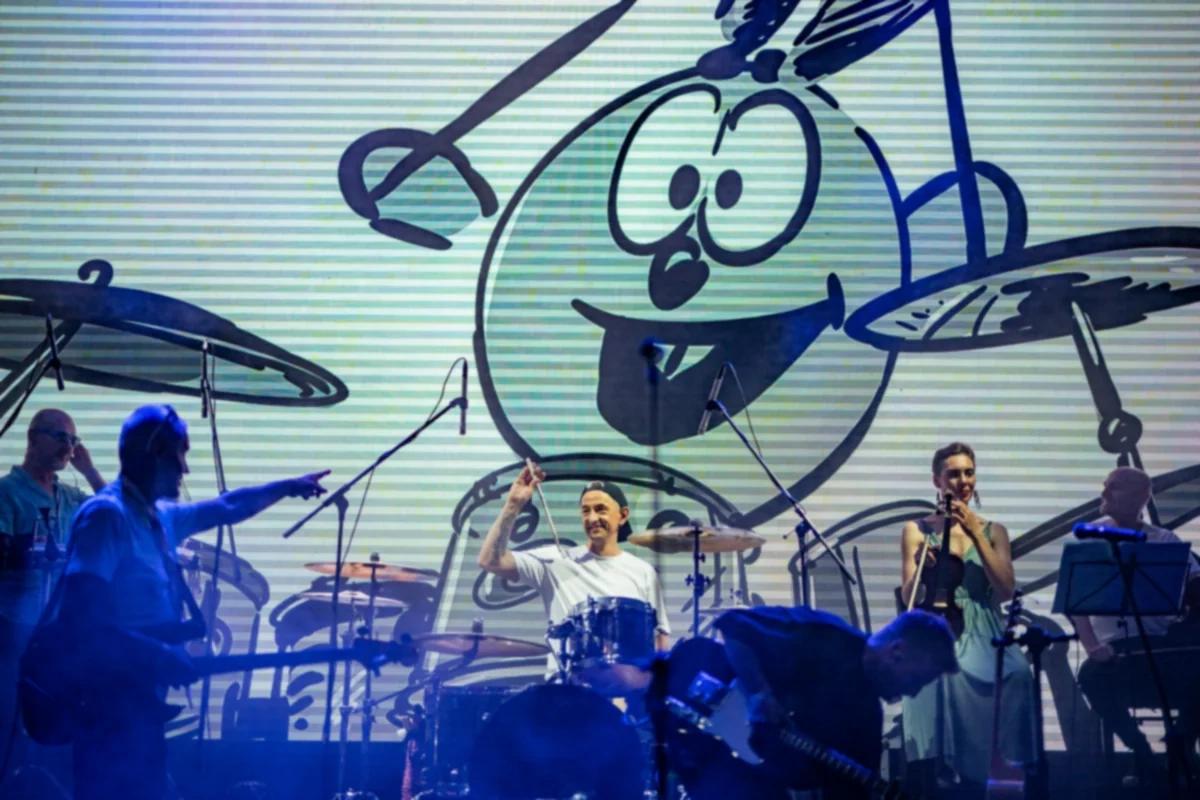 Event image концерт СмешBand
