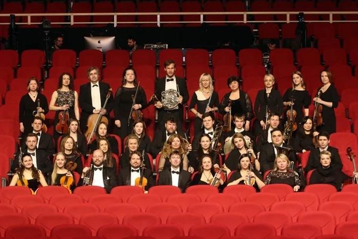 Event image Olympic Orchestra. «Диско с симфоническим оркестром»