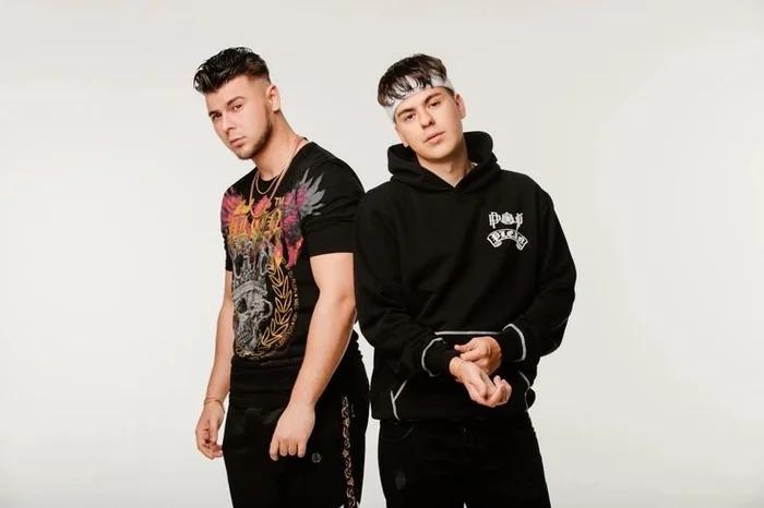 Event image Концерт группы Gayazov$ Brother$