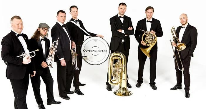 Event image Olympic Orchestra. «Диско с симфоническим оркестром»