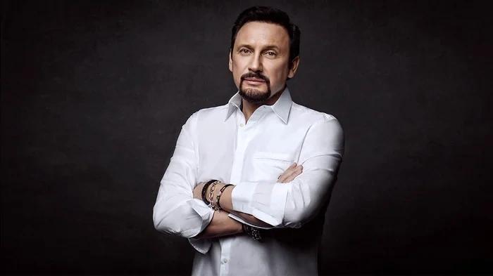 Event image Стас Михайлов