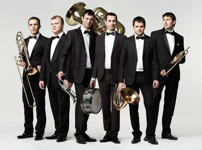 Event image Olympic Orchestra. «Диско с симфоническим оркестром»