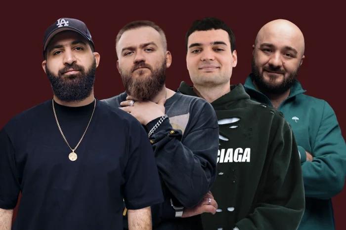 Event image Концерт Stand Up Комьюнити