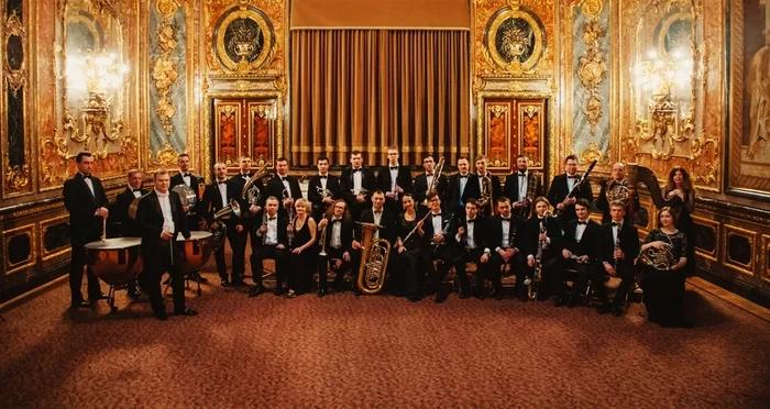 Event image Olympic Orchestra. «Диско с симфоническим оркестром»