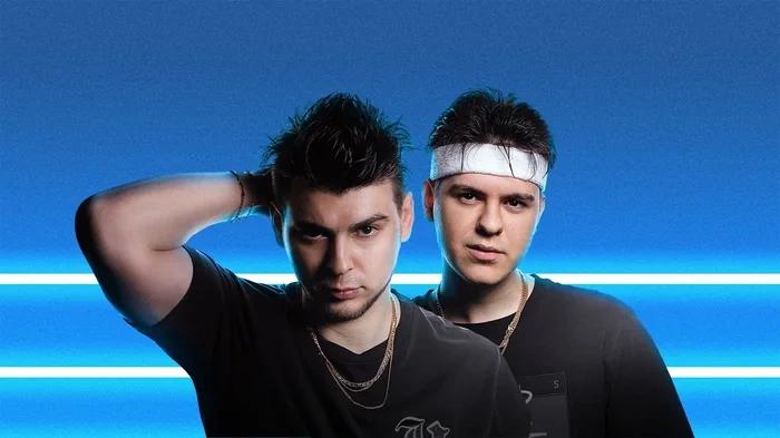 Event image Концерт группы Gayazov$ Brother$