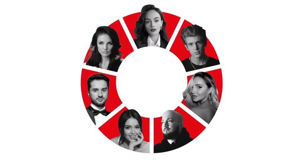 Event image  «Живая поэзия»