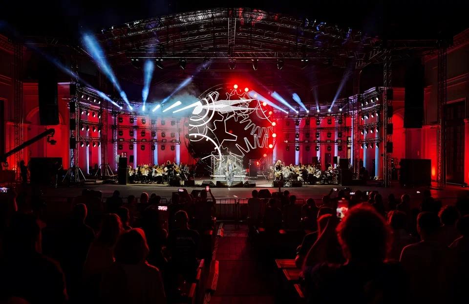 Event image Фестиваль «SandlerFest»