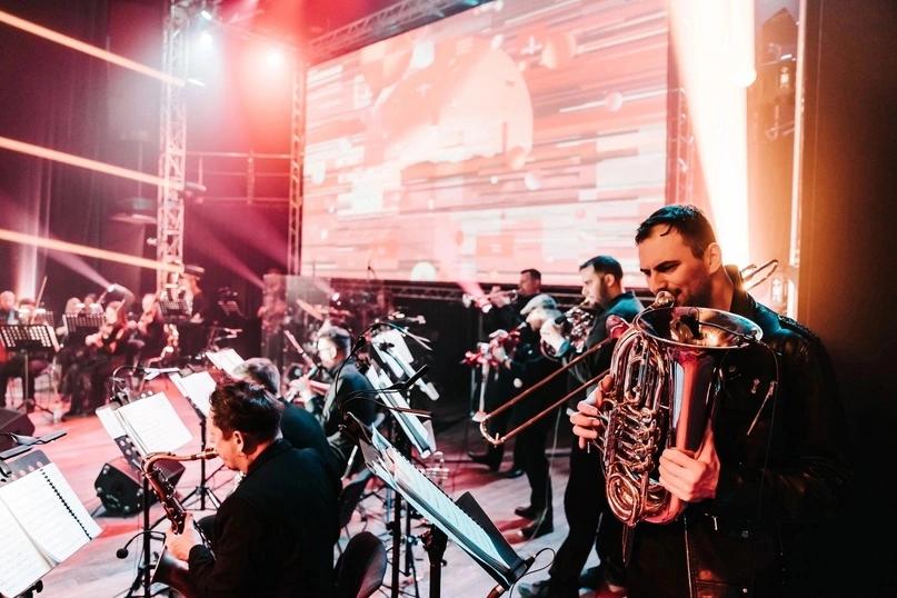 Event image  Olympic Orchestrа «Вивальди. Времена года»