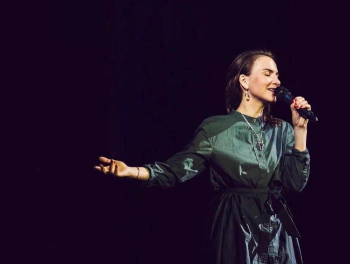 Event image Ах Астахова