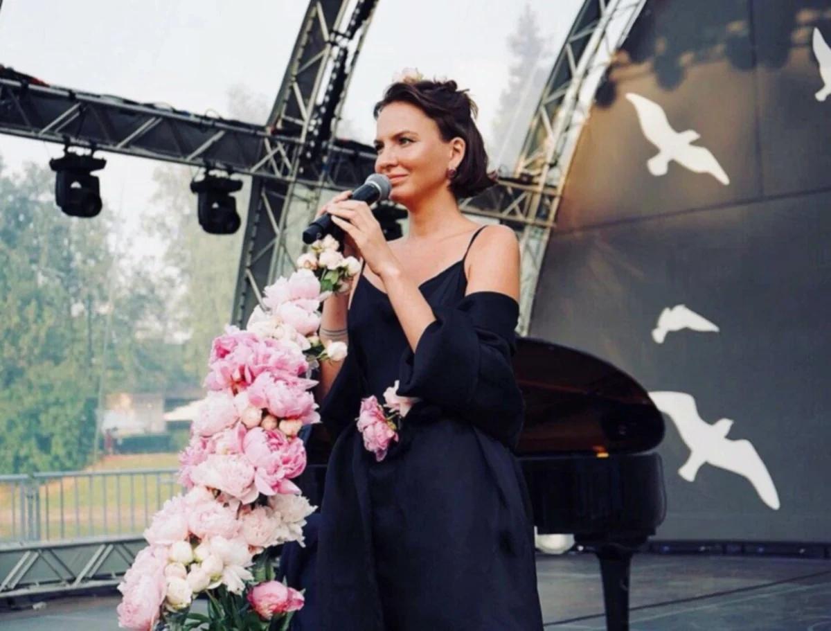 Event image Ах Астахова