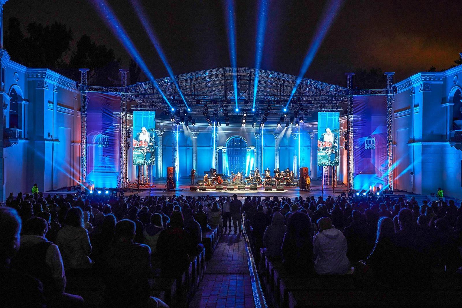 Event image Концерт «Шедевры мировой киномузыки: Звездные войны, Властелин колец, Гарри Поттер»